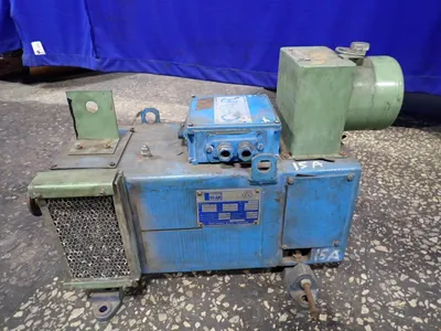 Used 1995 CEAR MGL 112 L Motors (misc) Ohio US | HGR 24 #1048013