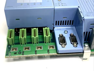 USED B&R AUTOMATION CP474