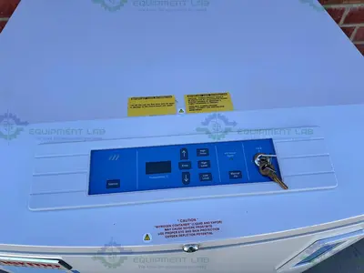 Used THERMO 7402 CRYOPLUS 2 AUTOFILL CRYOGENIC STORAGE 100-120V Cryogenics California US | Equipment Lab #1295656