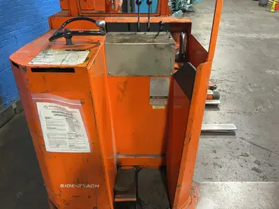 Used RAYMOND E2SRTT Material Handling (misc) Ohio US | HGR 24 #1506656