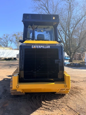 2008 CATERPILLAR 963D Crawler Loaders | Simonson Equipment (4)