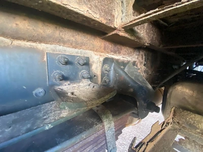 Used 2004 GMC T7500 Bucket (boom) trucks Wisconsin US | Proxy Equipment #1377804