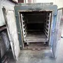 Used POLLUTION CONTROL VPI 88 Ovens Connecticut US | Furnace Brokers International #1319641