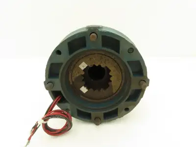 Used STEARNS _UNKNOWN_ Motor Control Parts Indiana US | Arrow Industrial #1411488