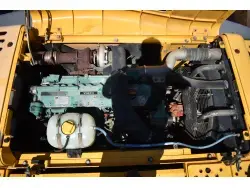 Used 2005 VOLVO EC290B LC Excavators Pennsylvania US | Iron Exchange Equipment Solutions #1352465
