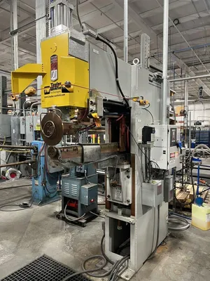 2017 TAYLOR WINFIELD LSCE-48-75 Seam Welders | Mohawk Machinery (2)