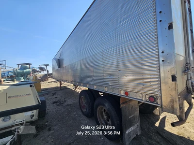 Used CEDARAPIDS 4336 Crushers Colorado US | ABN Services #1339250