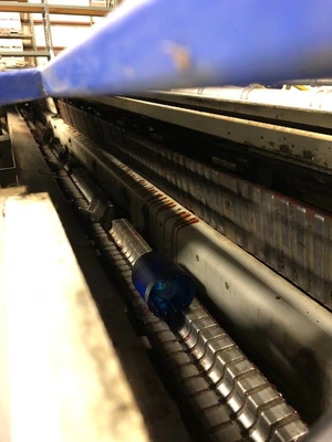 UD100192: Iemca Master 880/38F