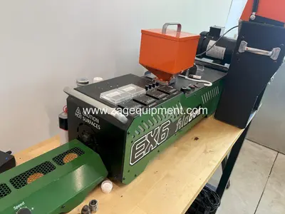 USED 2020 OSCO EX6