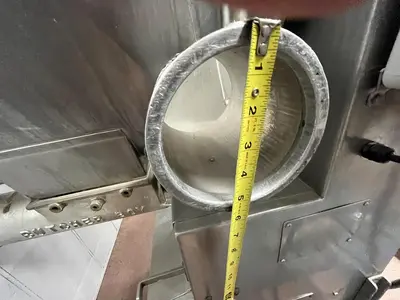 USED BUTCHER BOY 250-52