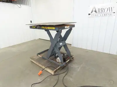 Used PENTALIFT _UNKNOWN_ Misc Lifts Indiana US | Arrow Industrial #1367358