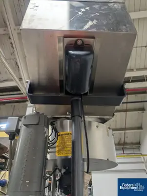 USED Kaps All Kaps All Capper, Model A