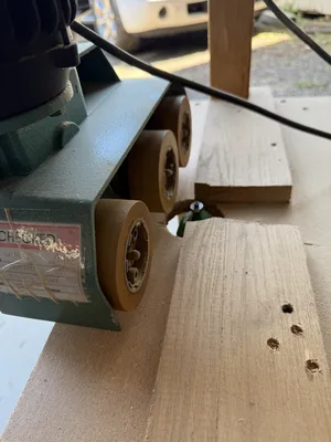 4176 | Grizzly | Router Tables