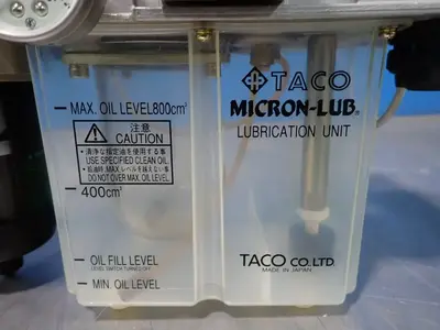 NEW TACO MC901L33D02