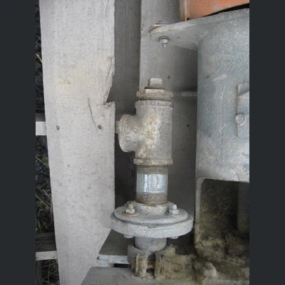 Galigher 1.5in Sump Pump