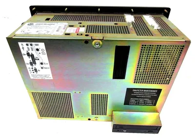 USED ALLEN-BRADLEY 6180