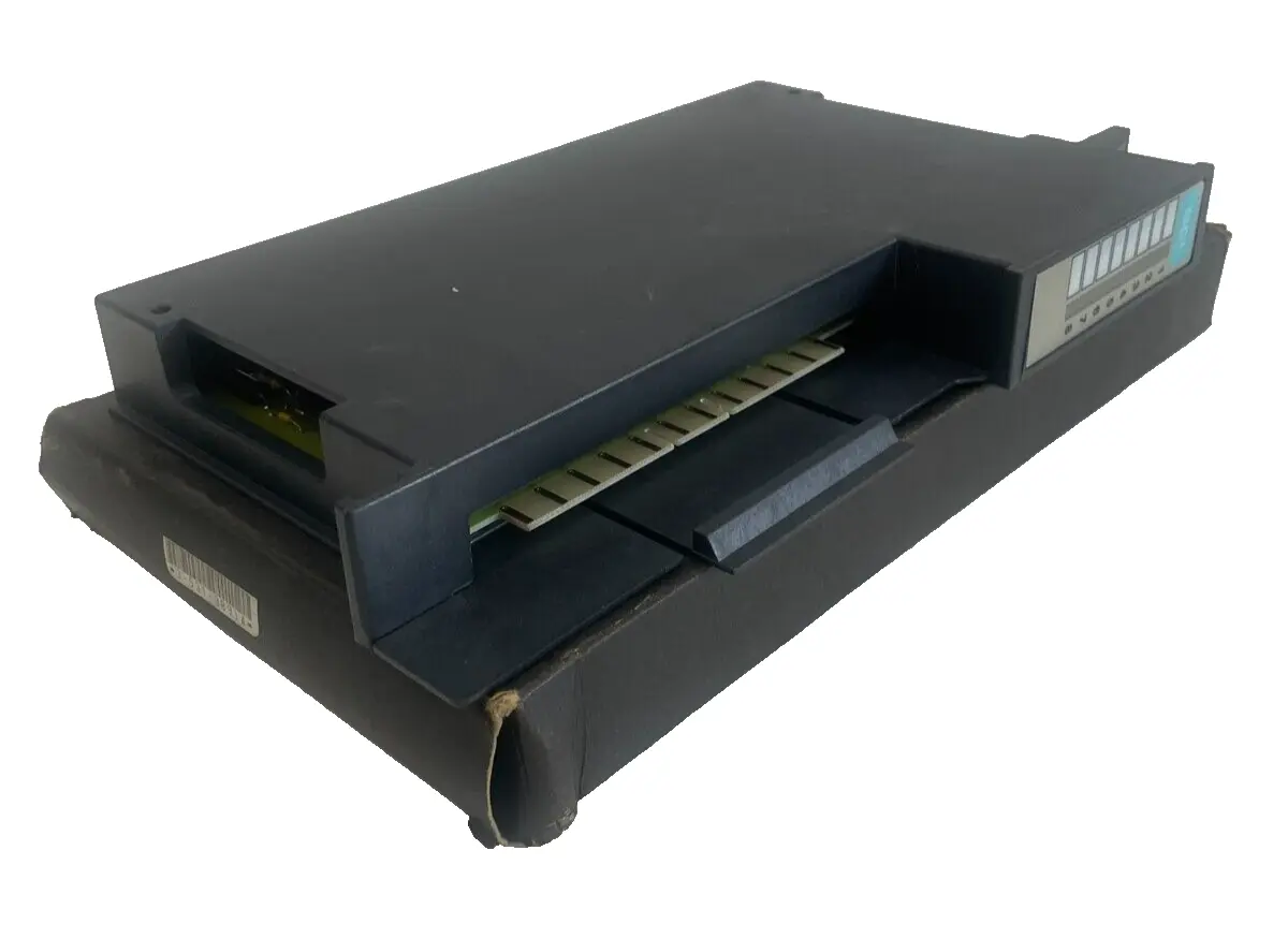 NEW CINCINNATI MILACRON 3-531-3891A INPUT MODULE REV B 35313891A