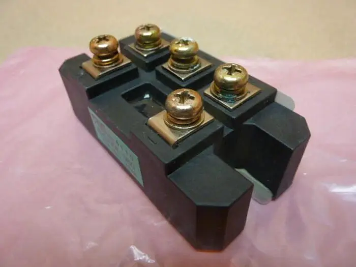 Used FUJI ELECTRIC 6RI100E-060 Misc Electrical & Power Parts | Ideal Machinery #665810