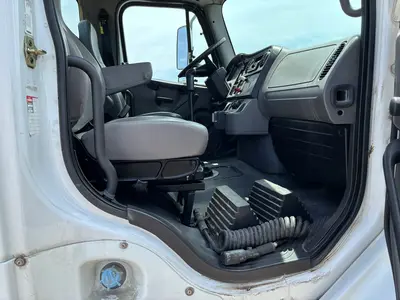 Used 2006 FREIGHTLINER BUSINESS CLASS M2 112 Conventional trucks Nebraska US | Proxy Equipment #1426030