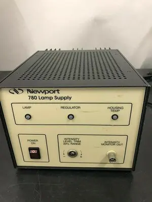 Newport Lamp Supply  780