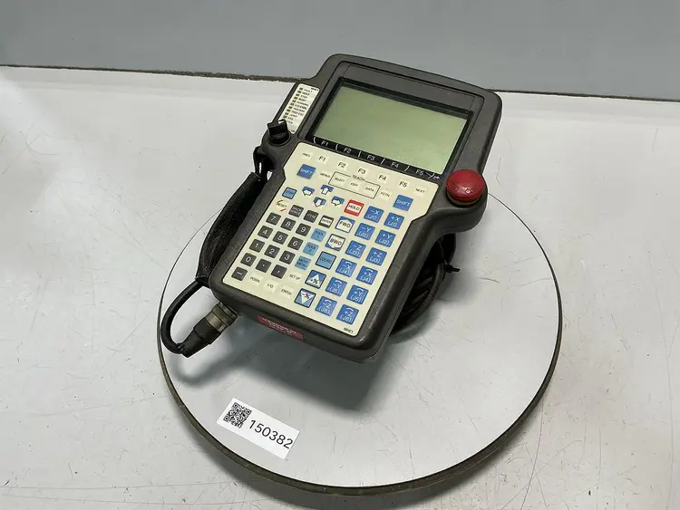 Used FANUC MHE1 Robot Parts Michigan US | Ideal Machinery #690396