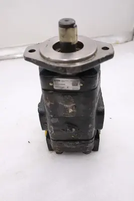 3269121137 Parker Commercial Intertech Gear Pump STOCK H1836