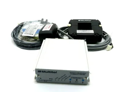 NEW MULTITEL FCCP-1 FLOAT CHARGING PROBE WITH WALL MOUNT M560-3 FCCP1