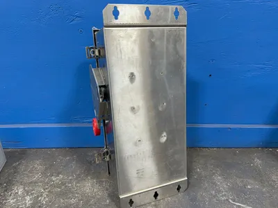 Used EATON DH321FWK5 Disconnects Ohio US | HGR 24 #1284752