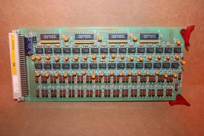 USED HPM 1D702-0008