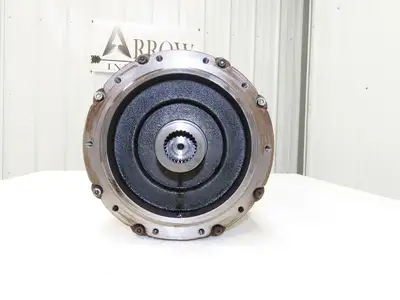 Hyster 8544587 Forklift Traction Drive Motor 48V 21.5kW Off E80XN TSW 180/6-360