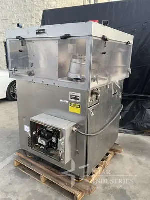 Used STOKES 900-328-2 Tablet Presses | Star Industries #1253480