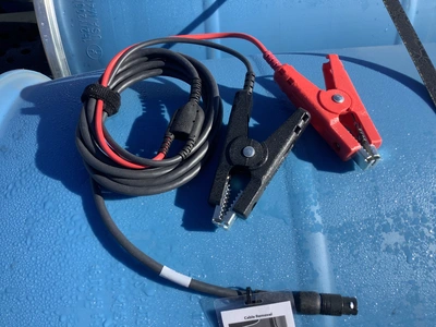 Used _UNKNOWN_ _UNKNOWN_ Jump Starters Michigan US | Miedema Asset Management Group #1489692