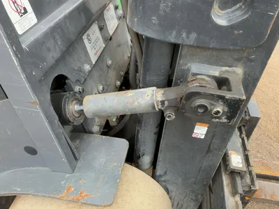 USED TCM FCG25-4