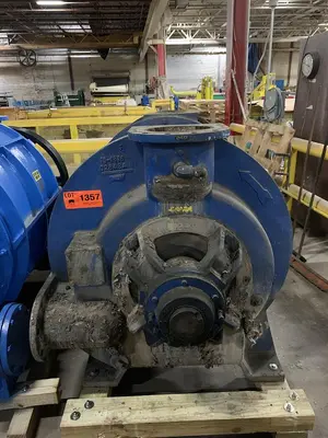 USED NASH 904M2