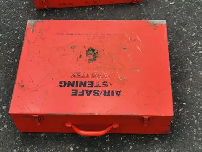 USED PNEUTEK PT-300