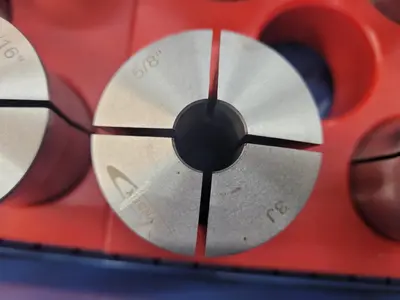 2003 MORI SEIKI SL-154SY CNC Turning | MD Equipment Services LLC (38)