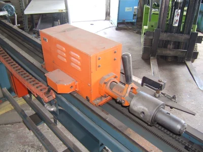 USED EATON VBCE 100