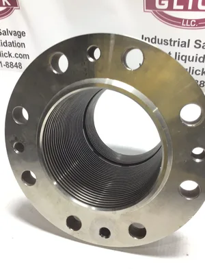 Stainless Steel Inner Suction Breakdown Bushing