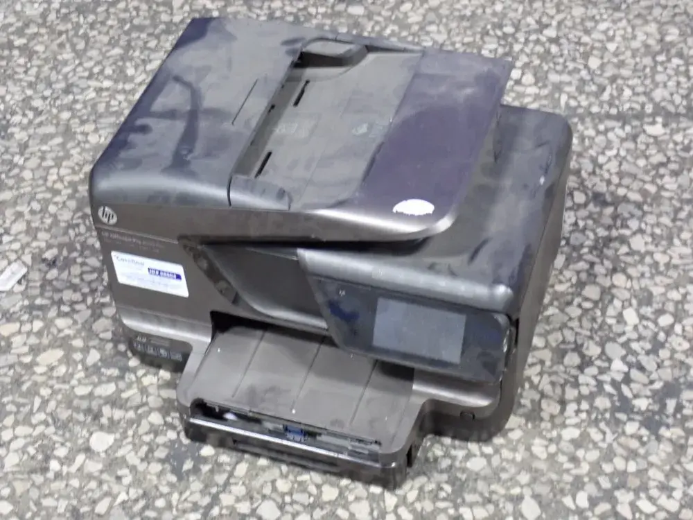 Used HEWLETT PACKARD OFFICEJET PRO 8600 PLUS Ink Jet Printers Ohio US | HGR 24 #754882