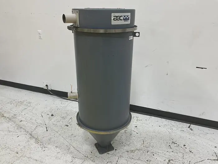 Used AEC WHITLOCK DH-6.0M Hoppers Michigan US | Ideal Machinery #692863