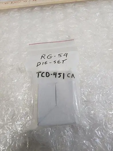 CANARE TCD-451CA 3A1023