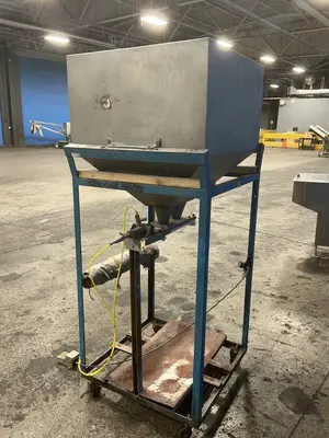 Used SYNTRON FM010B6 Chemical & Process Equipment Ohio US | HGR 24 #1469564