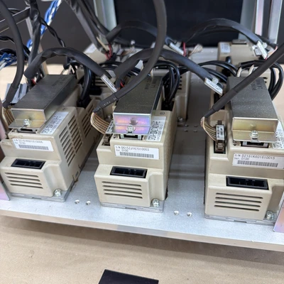 USED Yaskawa SRDA-2MH12