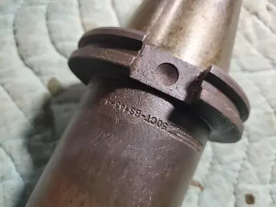 USED DEVLIEG 50CT-BS143-45