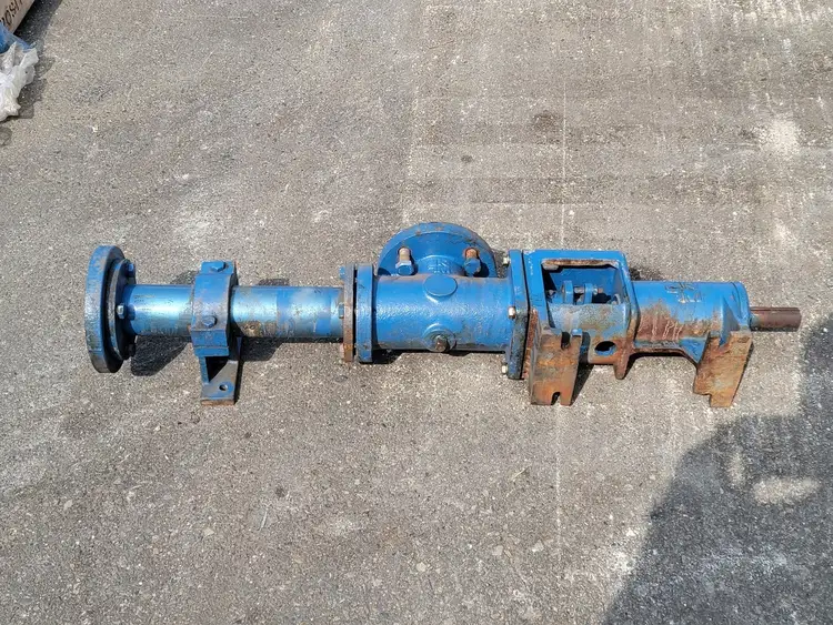 Used MOYNO 1000 SERIES Parts (Hydraulics and Pneumatics) British Columbia CA | Lenmark #1440704