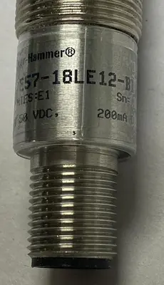 New | in-Stock EATON E57-18LE12-BD Relays & Switches | Surplus Asset Holdings #1205673