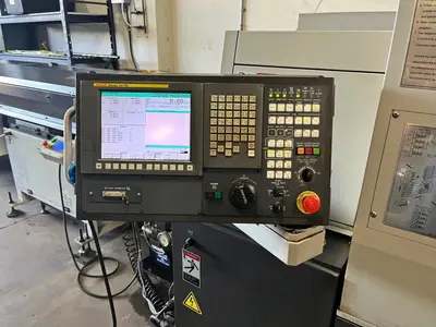 2018 TSUGAMI B0385C Swiss Type Automatic Screw Machines | Midstate Machinery (8)