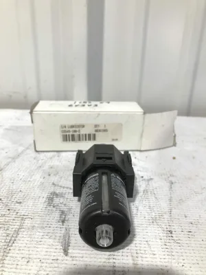MSC IR CQ59-100-2 Air Line Lubricator 00361865-NIB