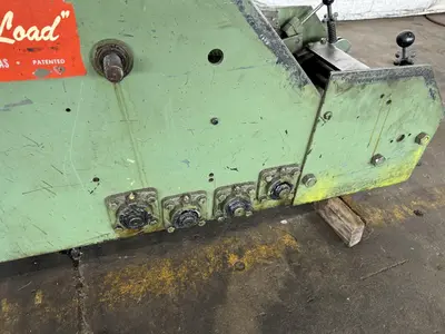USED ROWE 2010J-PR