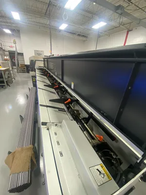 2018 KSI TCM 32S Swiss Type Automatic Screw Machines | Midstate Machinery (7)